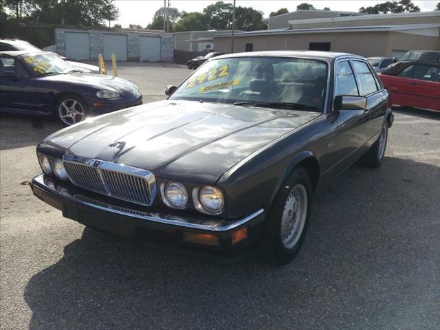 JAGUAR XJ6 1988 photo 5