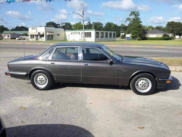 JAGUAR XJ6 1988 photo 6