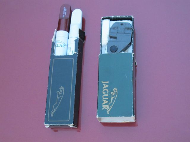 JAGUAR XJ6 1989 photo 1