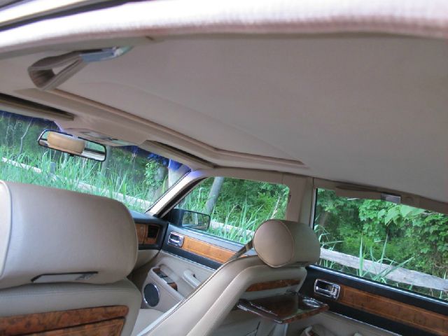 JAGUAR XJ6 1989 photo 100