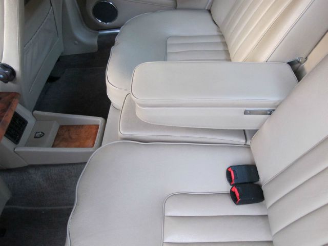 JAGUAR XJ6 1989 photo 101