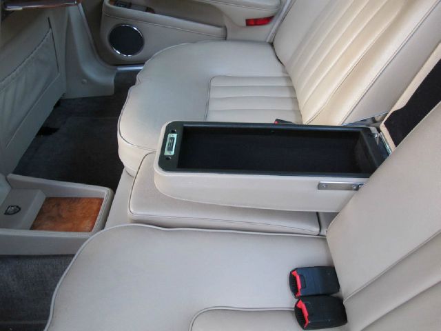 JAGUAR XJ6 1989 photo 102