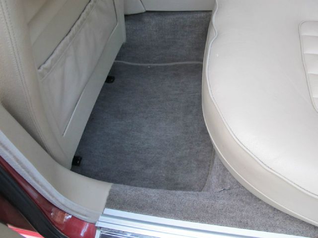 JAGUAR XJ6 1989 photo 106