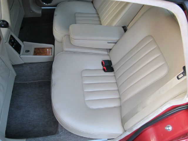 JAGUAR XJ6 1989 photo 107