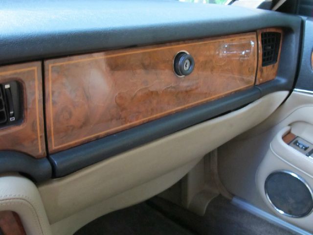 JAGUAR XJ6 1989 photo 111