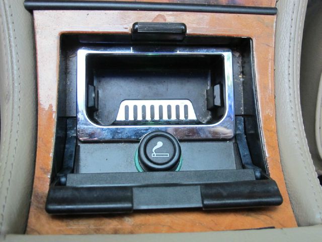 JAGUAR XJ6 1989 photo 112