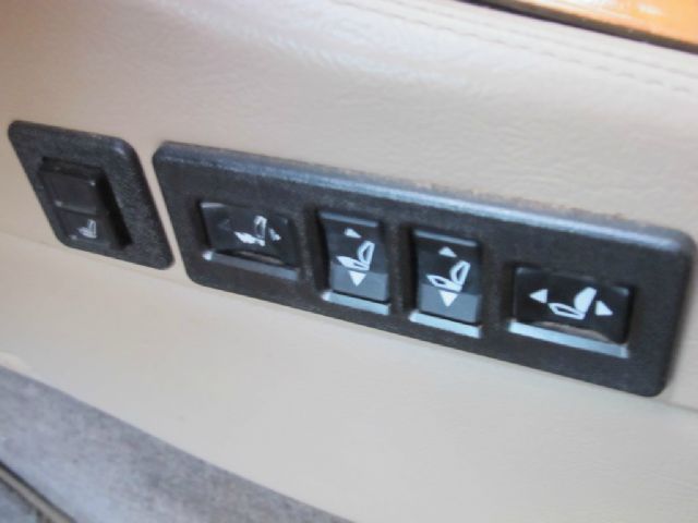 JAGUAR XJ6 1989 photo 116