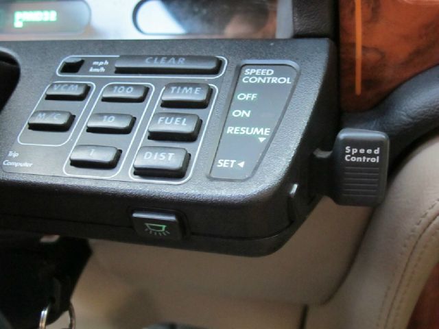 JAGUAR XJ6 1989 photo 117