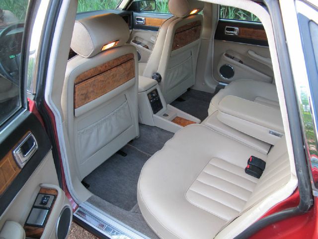JAGUAR XJ6 1989 photo 120