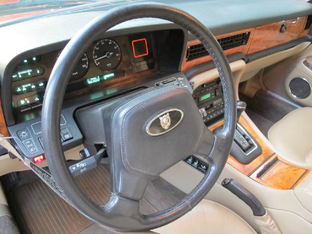 JAGUAR XJ6 1989 photo 123