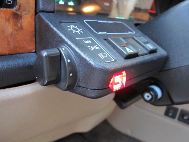 JAGUAR XJ6 1989 photo 124