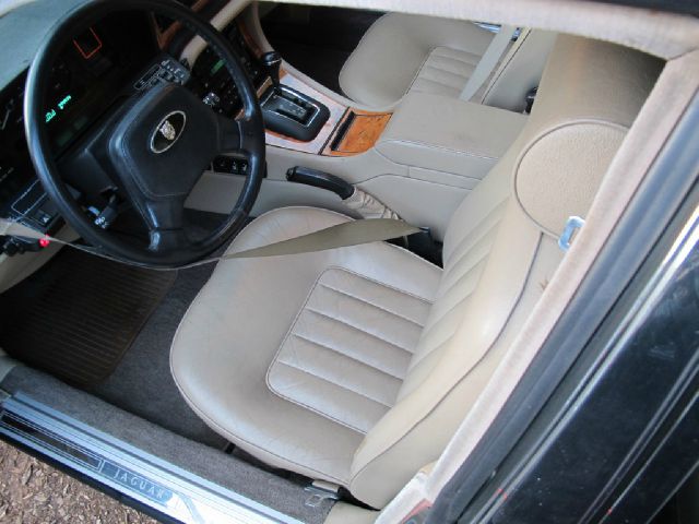 JAGUAR XJ6 1989 photo 125
