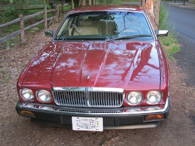 JAGUAR XJ6 1989 photo 127