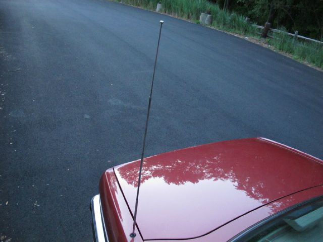 JAGUAR XJ6 1989 photo 128