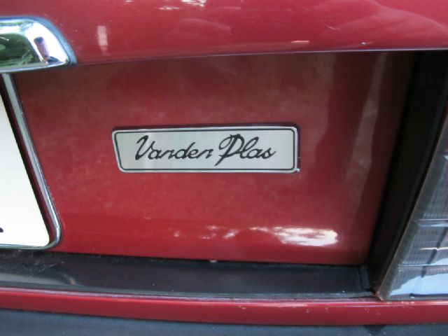 JAGUAR XJ6 1989 photo 129