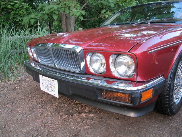 JAGUAR XJ6 1989 photo 13