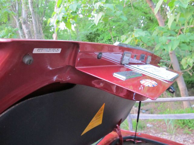 JAGUAR XJ6 1989 photo 130