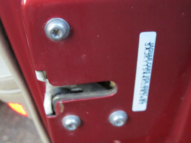 JAGUAR XJ6 1989 photo 14