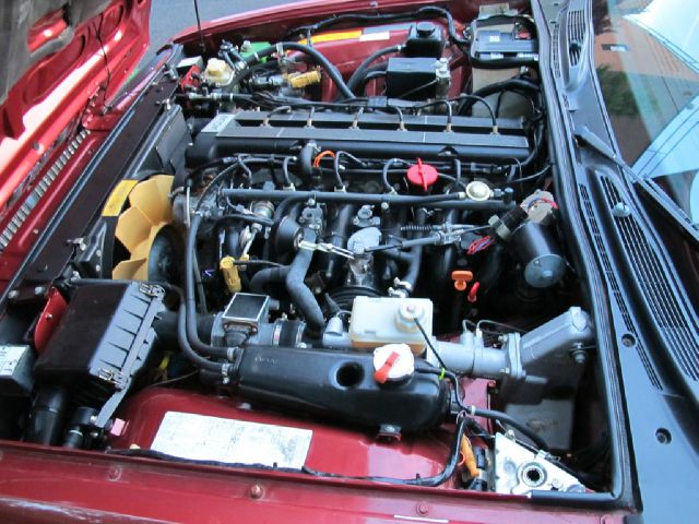 JAGUAR XJ6 1989 photo 16