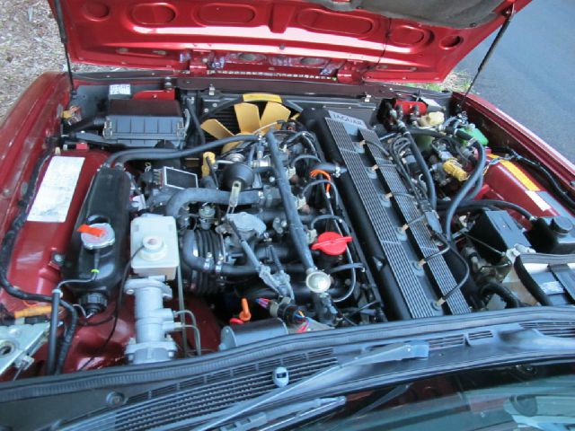 JAGUAR XJ6 1989 photo 17