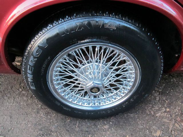 JAGUAR XJ6 1989 photo 20