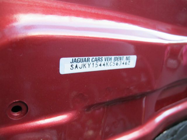 JAGUAR XJ6 1989 photo 21