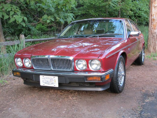 JAGUAR XJ6 1989 photo 24