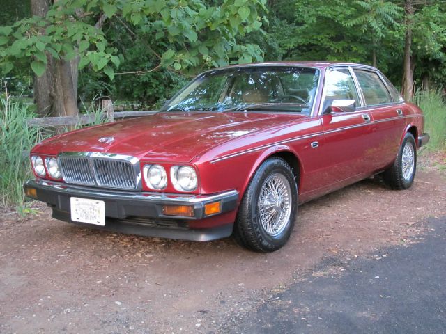 JAGUAR XJ6 1989 photo 26