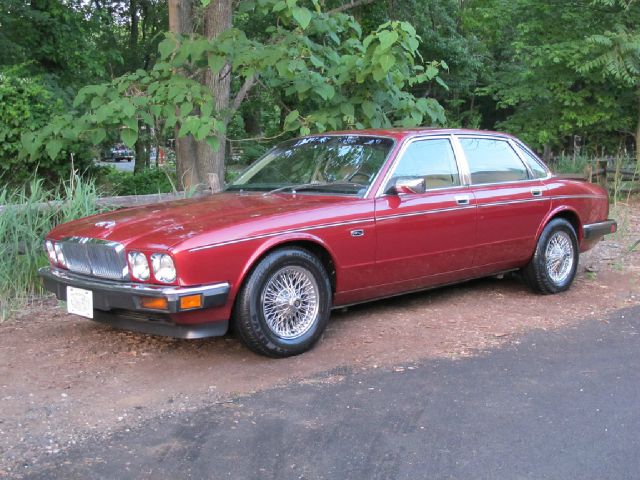 JAGUAR XJ6 1989 photo 28