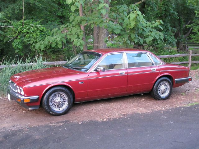 JAGUAR XJ6 1989 photo 29