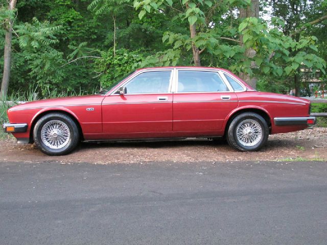 JAGUAR XJ6 1989 photo 32