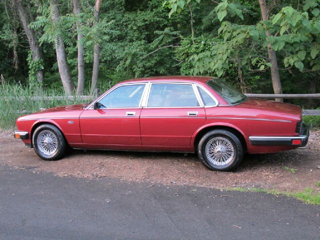 JAGUAR XJ6 1989 photo 33