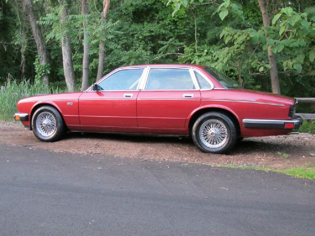 JAGUAR XJ6 1989 photo 34