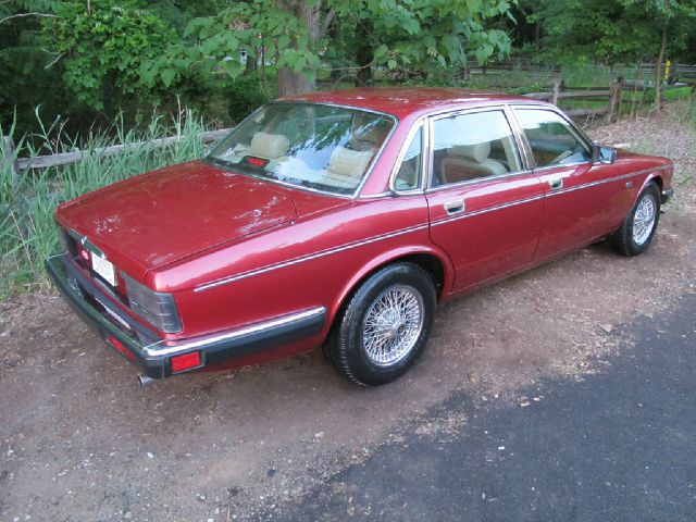 JAGUAR XJ6 1989 photo 43