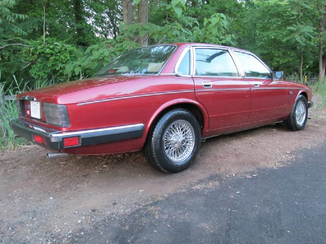 JAGUAR XJ6 1989 photo 44