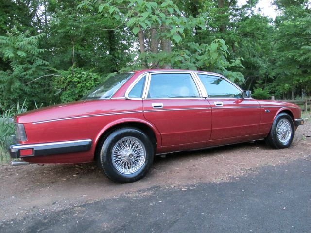 JAGUAR XJ6 1989 photo 46