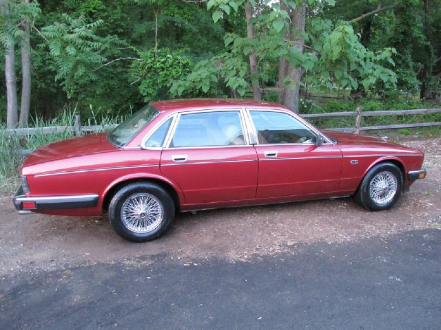 JAGUAR XJ6 1989 photo 47