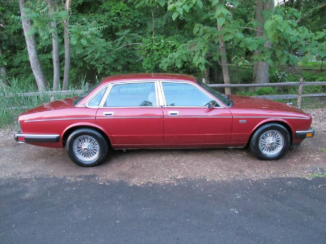 JAGUAR XJ6 1989 photo 49