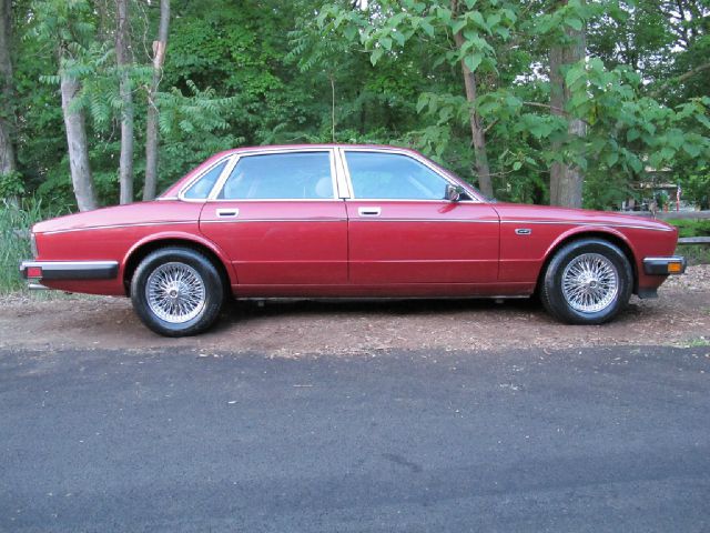 JAGUAR XJ6 1989 photo 50