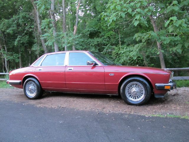 JAGUAR XJ6 1989 photo 52