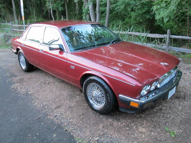 JAGUAR XJ6 1989 photo 53
