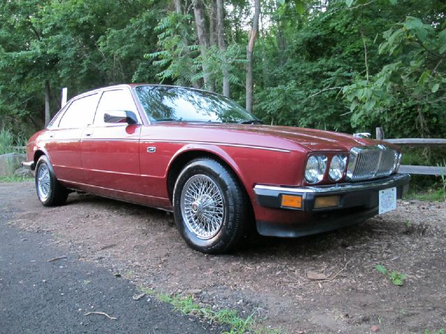 JAGUAR XJ6 1989 photo 54