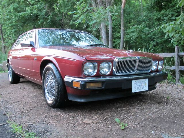 JAGUAR XJ6 1989 photo 56
