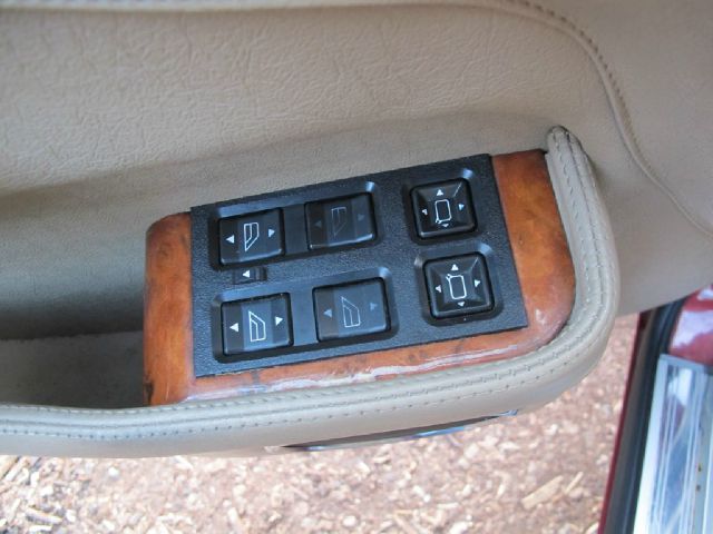 JAGUAR XJ6 1989 photo 61