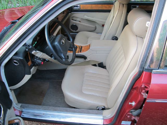 JAGUAR XJ6 1989 photo 63