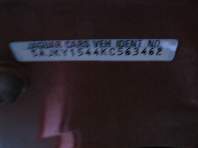 JAGUAR XJ6 1989 photo 68