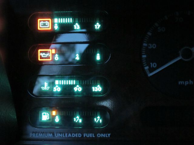 JAGUAR XJ6 1989 photo 7