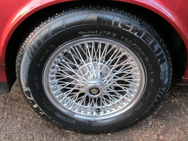 JAGUAR XJ6 1989 photo 72