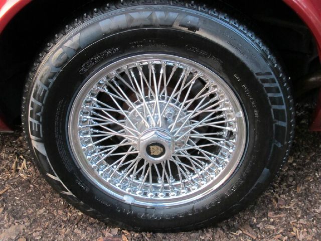 JAGUAR XJ6 1989 photo 73