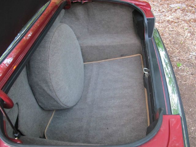 JAGUAR XJ6 1989 photo 76